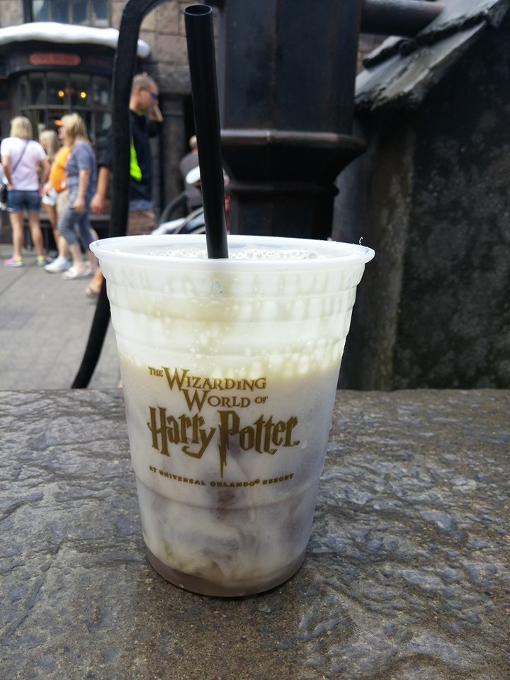 The Wizarding World of Harry Potter